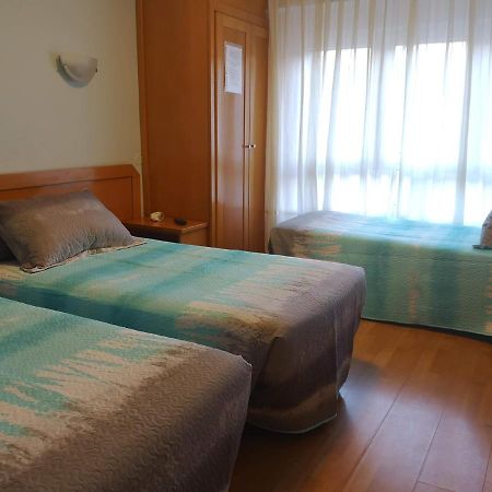 Hospedaje Covadonga Gijón Eksteriør billede