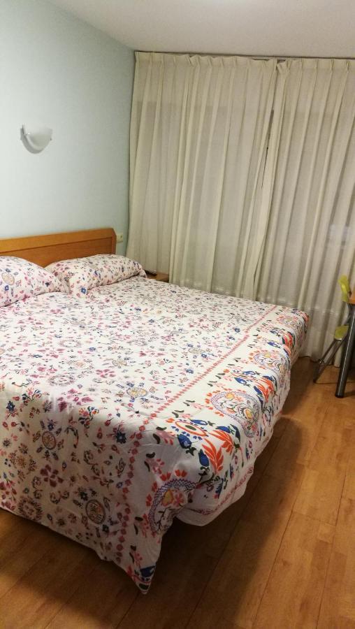 Hospedaje Covadonga Gijón Eksteriør billede