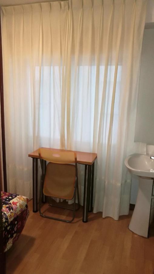 Hospedaje Covadonga Gijón Eksteriør billede