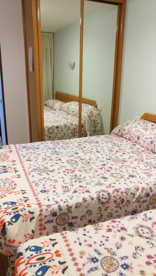 Hospedaje Covadonga Gijón Eksteriør billede